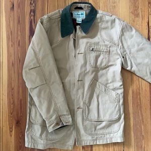 MEN’S L.L. Bean Field Coat